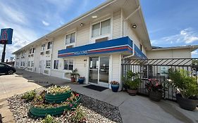 Motel 6-Fort Wayne, In
